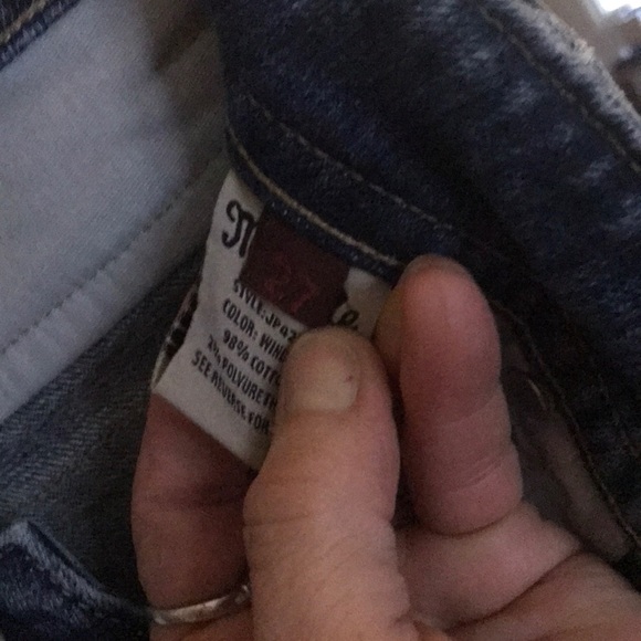 Miss me jeans - Picture 7 of 7